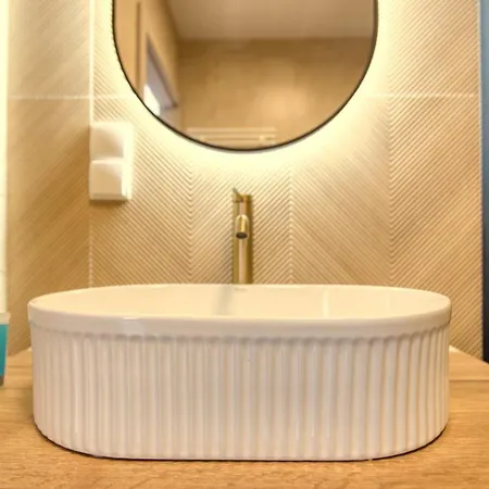 Antonia Q4 Appartement Władysławowo