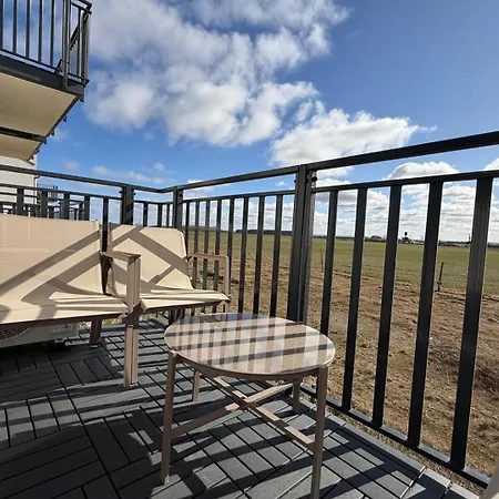 Appartement Antonia Q4