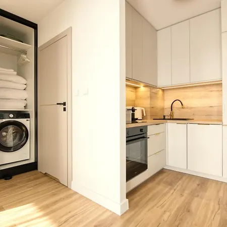 Apartment Antonia Q4