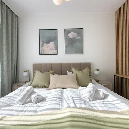 Antonia Q4 Appartement *