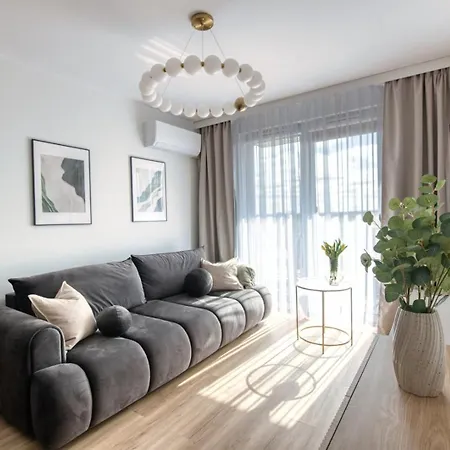 Apartment Antonia Q4 *