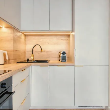 Apartment Antonia Q4 *